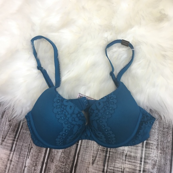 Victoria's Secret Other - Victoria secret push up bra